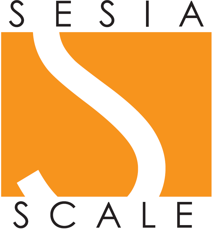 Sesia Scale